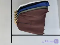 دورس نیم زیپ