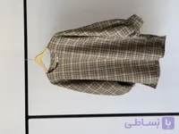 پیراهن شکت