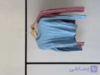 بافت پاستیلی