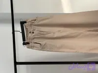 شلوار کتان (کد LVFM1)