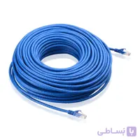کابل شبکه cat6 لگراند 305متری