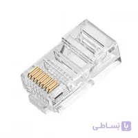 سوکت شبکه cat6