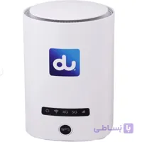 مودم DU بی سیم 5G مدل KJ33