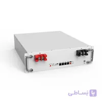 باتری لیتیومی گرووات مدل Hope 5.0L-B1 ظرفیت ۵ کیلووات ساعت ۱۰۰ آمپر