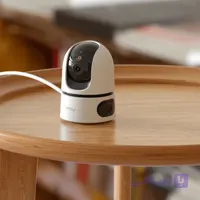 دوربین مداربسته دو لنز آیمو رنجر دوال ranger Dual (5+5MP)