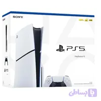 پلی استیشن 5 اسلیم درایو دار اروپا Ps5 Slim Standard