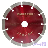 صفحه گرانیت بر 150 mm