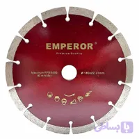 صفحه گرانیت بر 180 mm