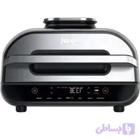 گریل برقی نینجا مدل DG551