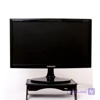 پایه نگهدارنده مانیتور مدل آرمو A-110 به همراه موس پد و کاور مانیتور