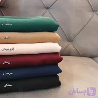 روسری ابریشم ژاکارد وارداتی زنانه قواره بزرگ 130 با ایستایی مجلسی