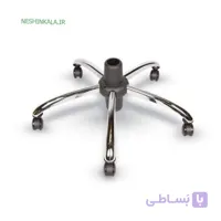 پایه صندلی مدیریتی بیضی