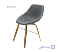صندلی رستورانی ویهان مدل R80-WG