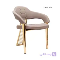 صندلی ناهارخوری ویهان Triple-G