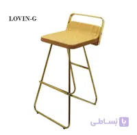 صندلی اپنی مدل LOVIN-G