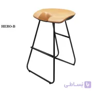 صندلی اپن ویهان Hero-B