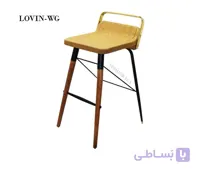 صندلی اپنی مدل LOVIN-WG