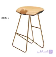 صندلی اپن ویهان Hero-G