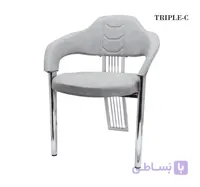 صندلی ناهارخوری ویهان Triple-C
