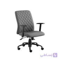 صندلی کارمندی راشن K810B