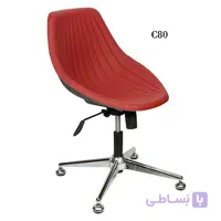 صندلی کارمندی ویهان C80