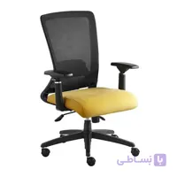 صندلی کارمندی راشن K970B