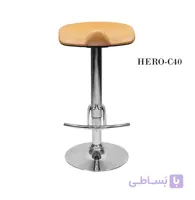 صندلی اپنی ویهان HERO-WB