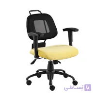 صندلی کارمندی راشن K740BD