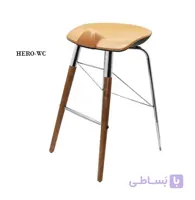 صندلی اپنی ویهان HERO-WC