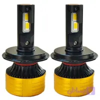 هدلایت لیفان X33 H4 H4 H11