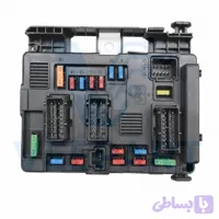 جعبه فیوز موتور 206 BSM (BM34) وارداتی