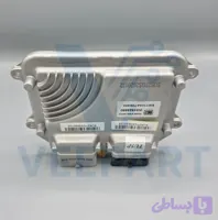 ایسیو غرب استیل 207 TU5P یورو5