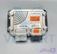 ایسیو غرب استیل پارس Tu5