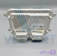 ایسیو غرب استیل 206 تیپ ۲ یورو۴
