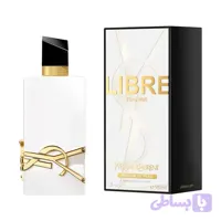 عطر زنانه ایو سن لوران لیبر لئو نو حجم 90 میل