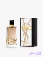 عطر زنانه ایو سن لوران لیبر فلاورز اند فلیمز حجم 90 میل