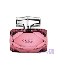 عطر زنانه گوچی بامبو لیمیتد ادیشن ۲۰۱۷ ادو پرفیوم حجم ۷۵ میل
