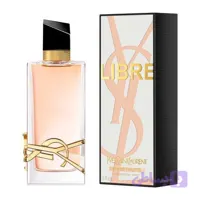 عطر زنانه ایو سن لوران لیبر ادو تویلت حجم 90 میل