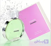 عطر زنانه شنل مدل شنل چنس او فرش ادو تویلت حجم ۱۰۰ میل