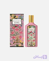 عطر زنانه گوچی فلورا گرجس گاردنیا ادو پرفیوم حجم ۱۰۰ میل