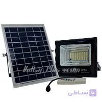 پروژکتور خورشیدی 100 وات مودی IR-MD72100