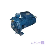 پمپ اب 2 اسب دو پروانه استیل ونیکو IB210_S