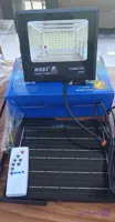 پروژکتور خورشیدی 50 وات مودی IR-MD7250