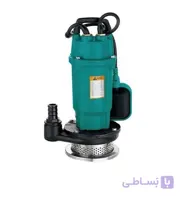 پمپ کفکش 1 اسب اسکواردی 36 متری مدل IC1.5-34-0.75F