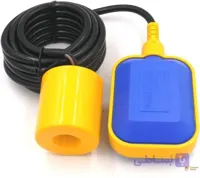 فلوتر برقی 1 متری ایکار FLO-20A