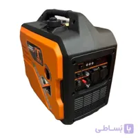 موتور برق 3.5 کیلووات سوپر سایلنت اینورتردار تیوان TW3200i+هدیه ویژه