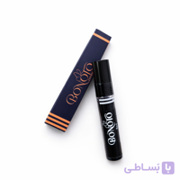 ژل و لیفت ابرو مشکی برند بونوتو BONOTO حاوی روغن سیاهدانه ریملی 12 ساعته