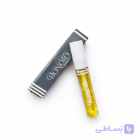 ژل ابرو سوپر لیفت آرگان دار برند بونوتو Bonoto با ماندگاری 12 ساعته و تقویت ابرو