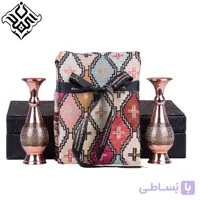ست هدیه گلیم و صنایع دستی