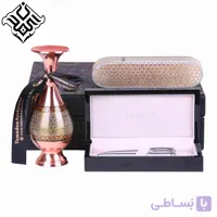 پک هدیه نفیس مدیریتی